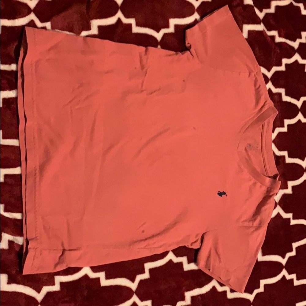 Polo shirt